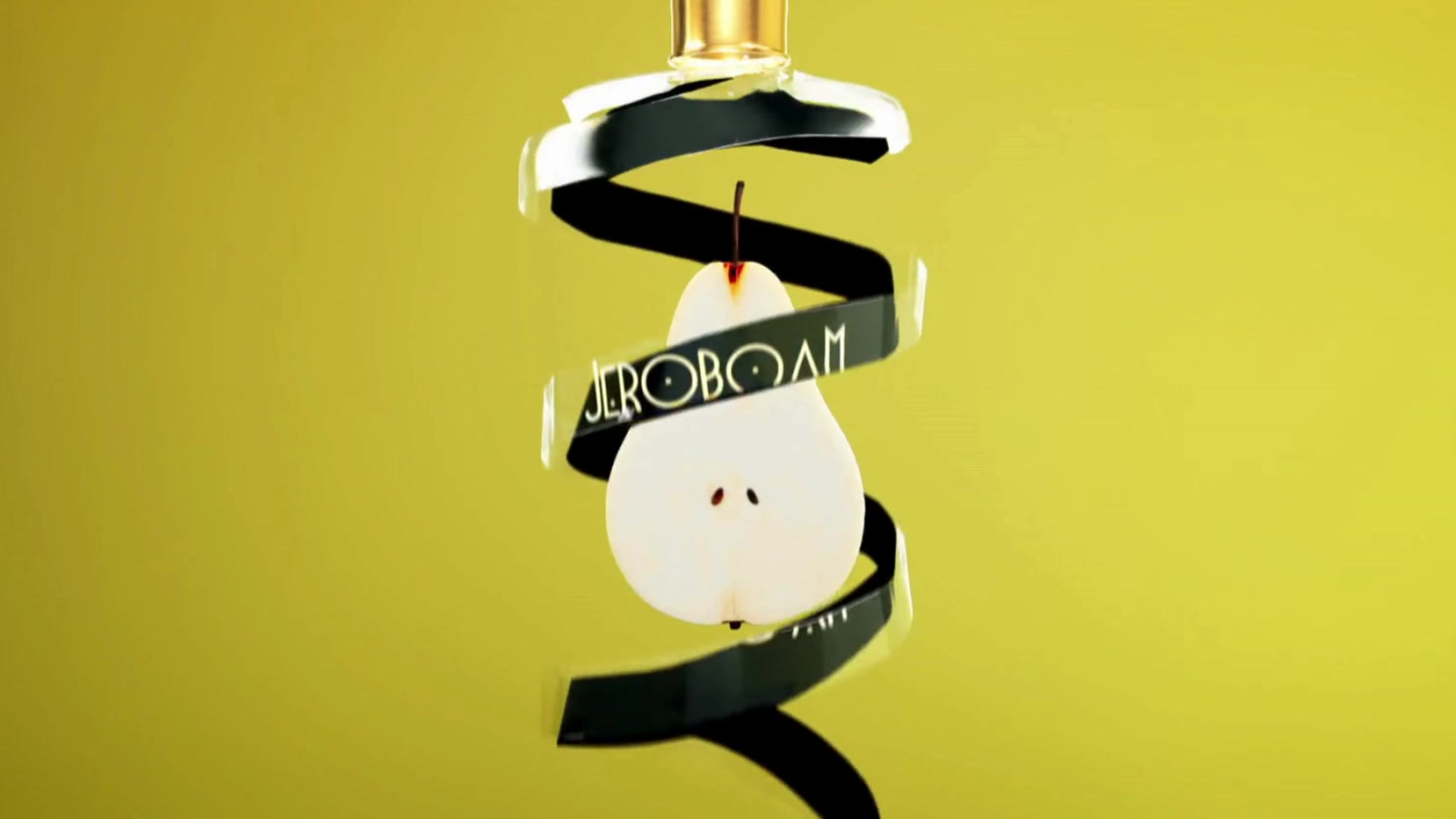 Jeroboam KUN AMO Perfume Extract